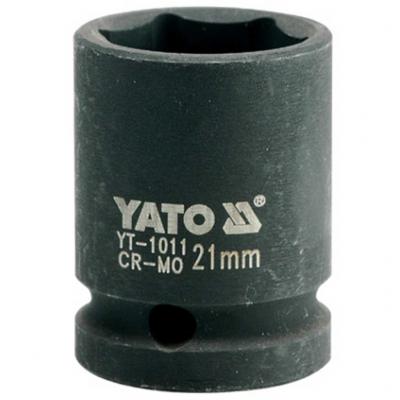 Yato Lgkulcs fej, 1/2", 21mm YATO